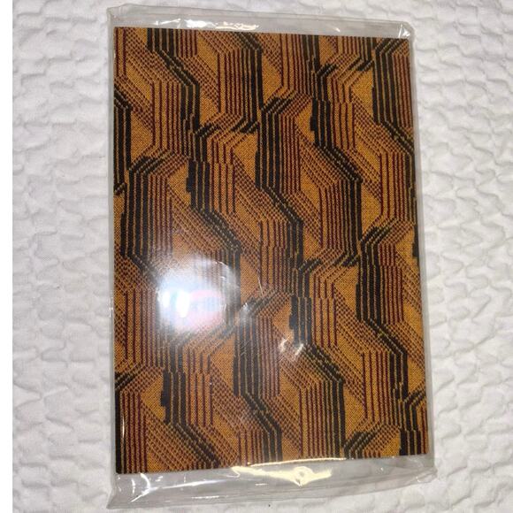 NWT Prada Unlined Notebook/Diary - Picture 2 of 3